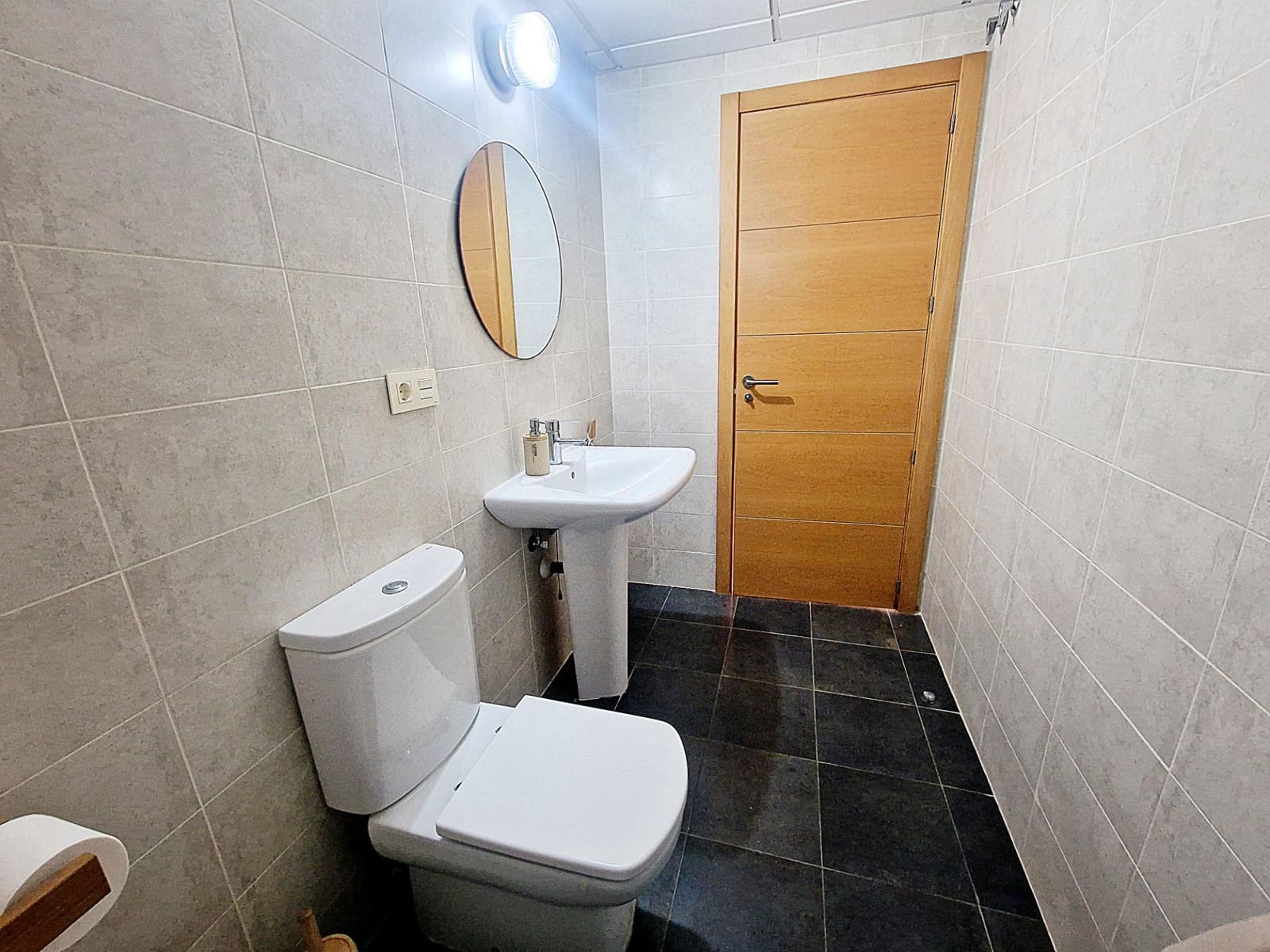 3 soveværelse Penthouse til salg i San Juan de los Terreros med swimmingpool garage - € 245.000 (Ref: 8902294)