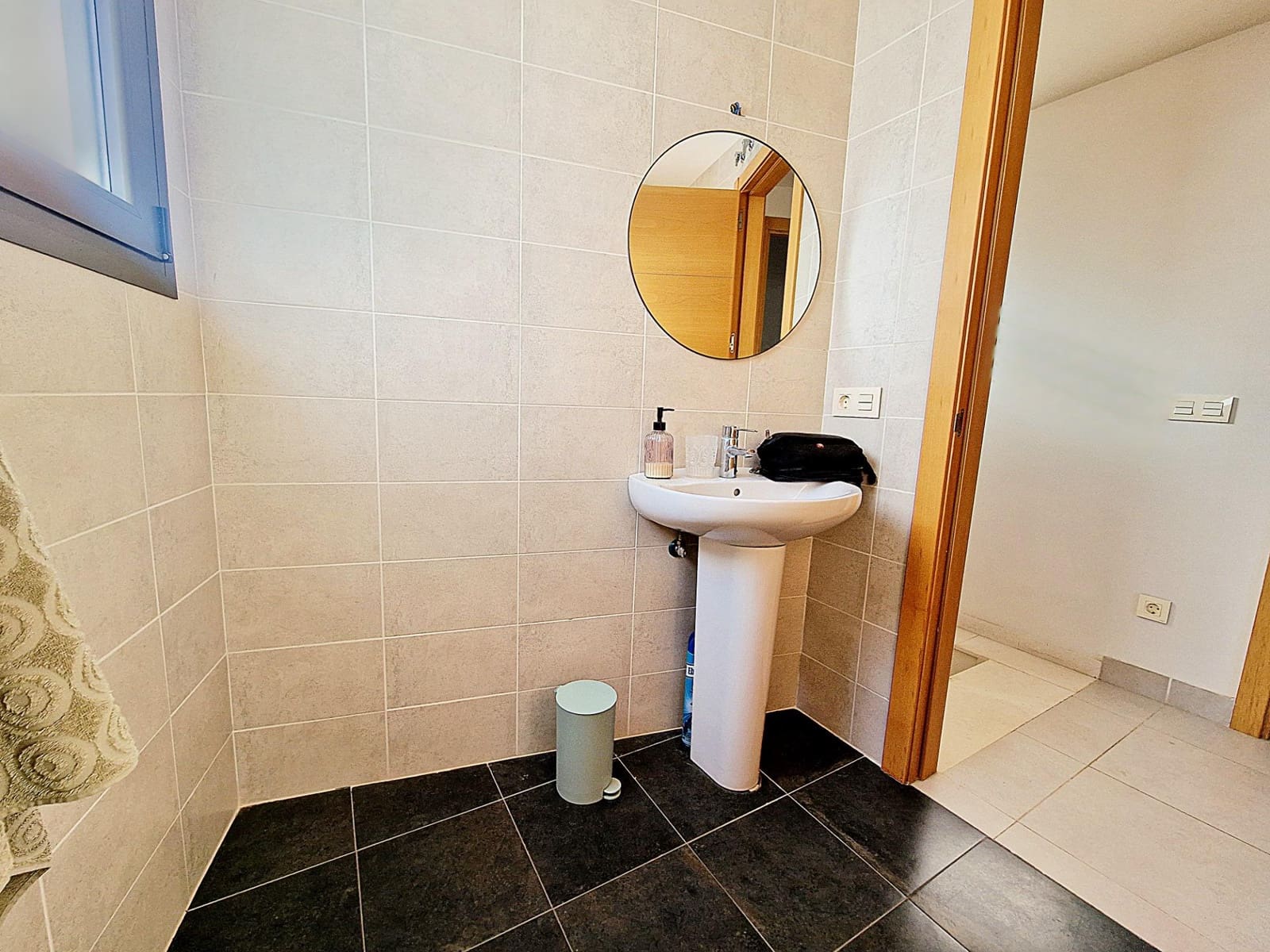 3 soveværelse Penthouse til salg i San Juan de los Terreros med swimmingpool garage - € 245.000 (Ref: 8902294)