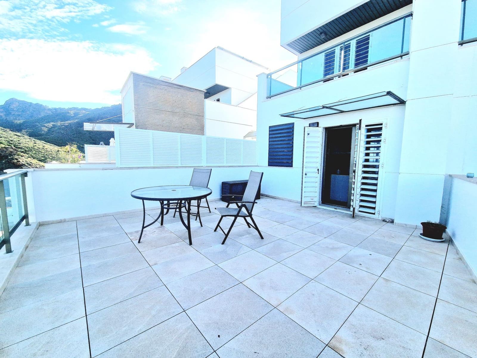 3 soveværelse Penthouse til salg i San Juan de los Terreros med swimmingpool garage - € 245.000 (Ref: 8902294)