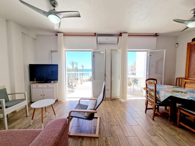 2 sypialnia Penthouse na sprzedaż w San Juan de los Terreros, Pulpí - 240 000 € (Ref: 8911400)