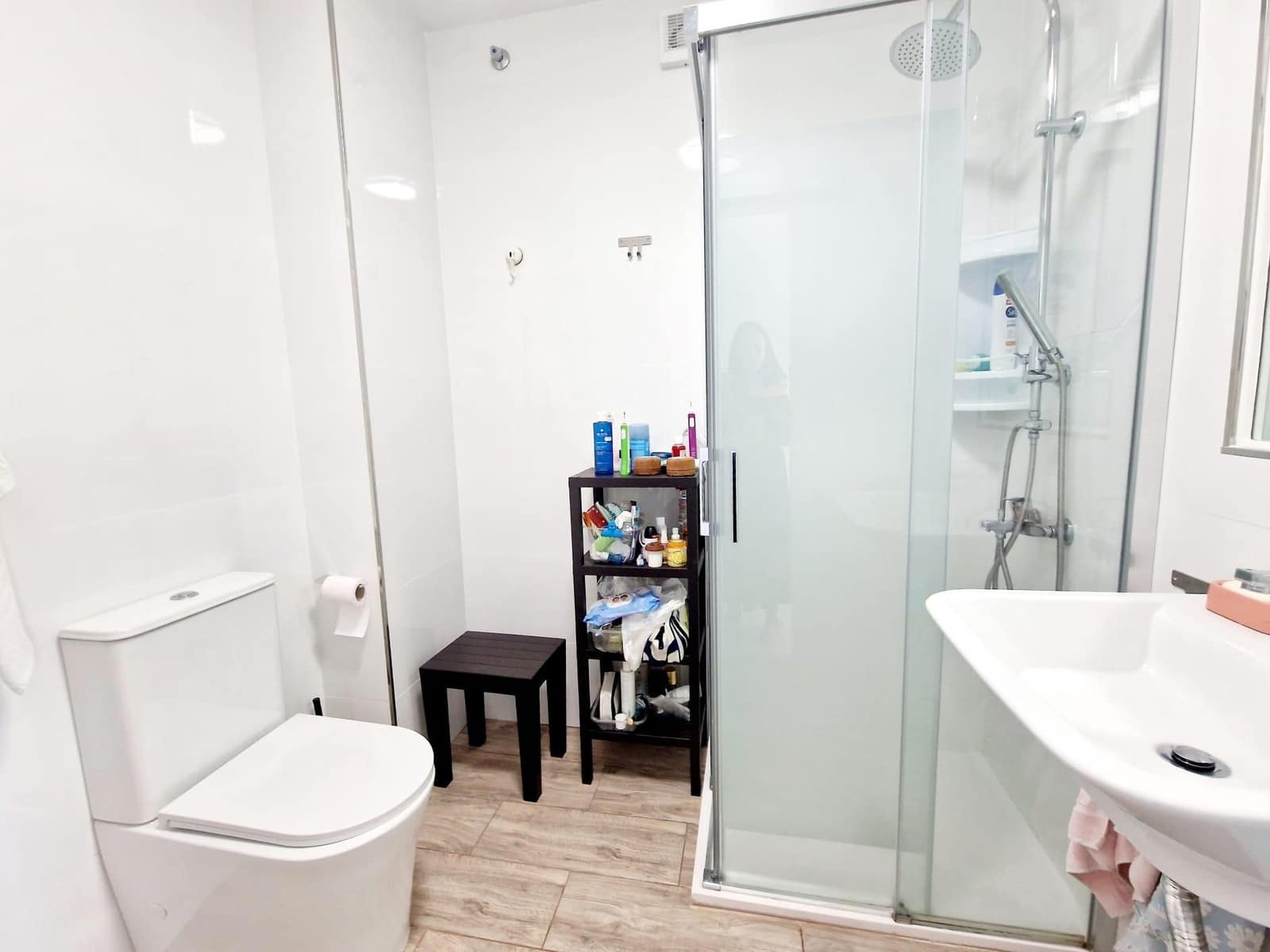 Ático de 2 habitaciones en San Juan de los Terreros en venta - 240.000 € (Ref: 8911400)