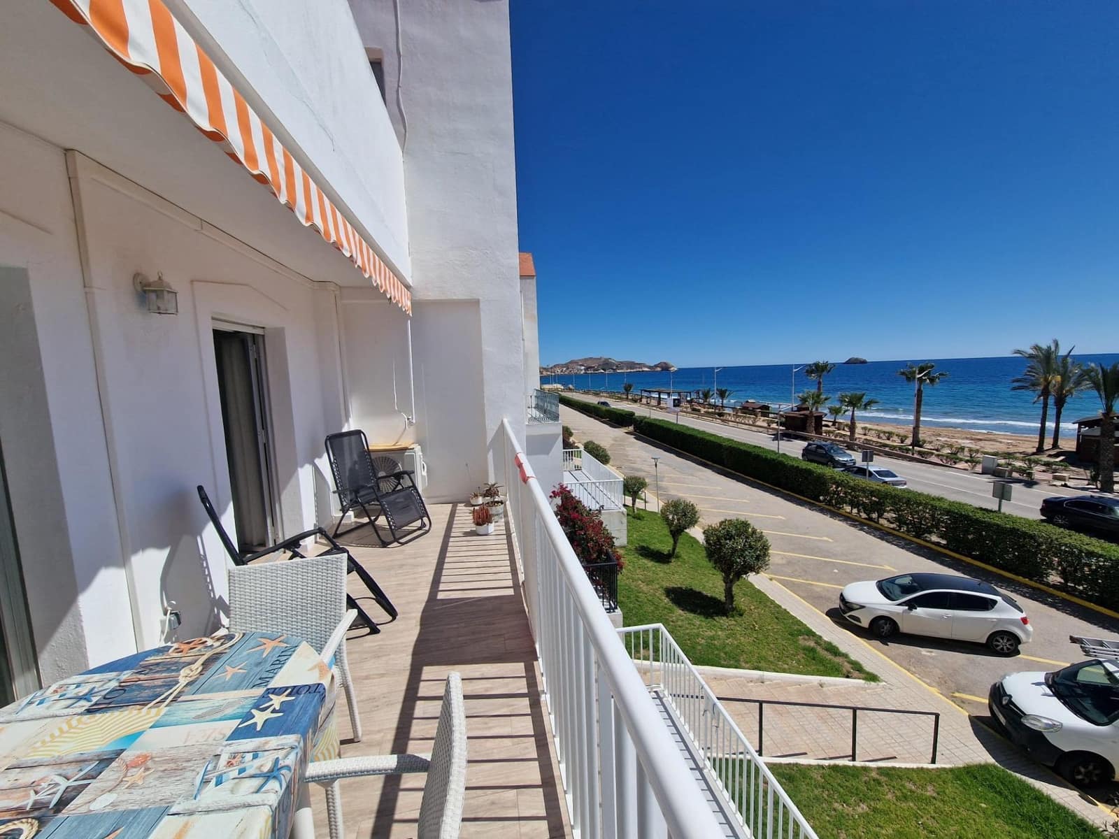 2 soveværelse Penthouse til salg i San Juan de los Terreros - € 240.000 (Ref: 8911400)