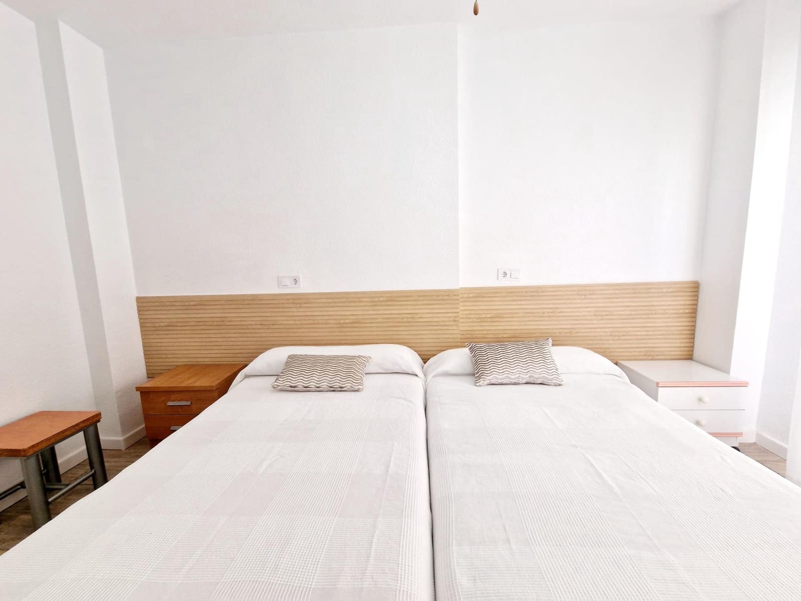 Ático de 2 habitaciones en San Juan de los Terreros en venta - 240.000 € (Ref: 8911400)