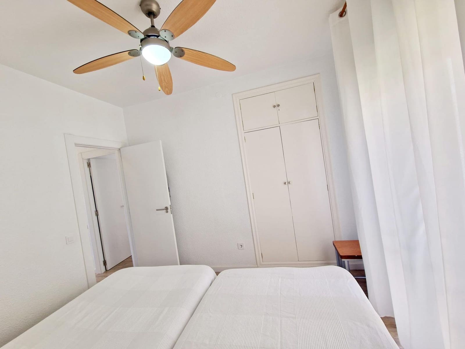 Ático de 2 habitaciones en San Juan de los Terreros en venta - 240.000 € (Ref: 8911400)