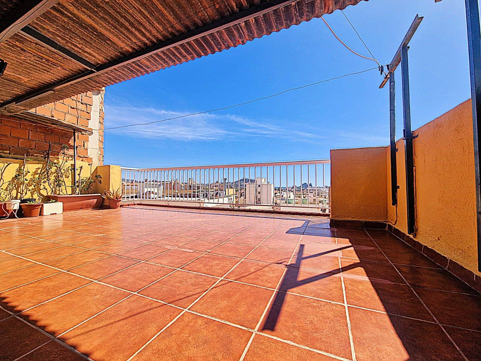 4 soveværelse Byhus til salg i Aguilas - € 125.000 (Ref: 8923751)