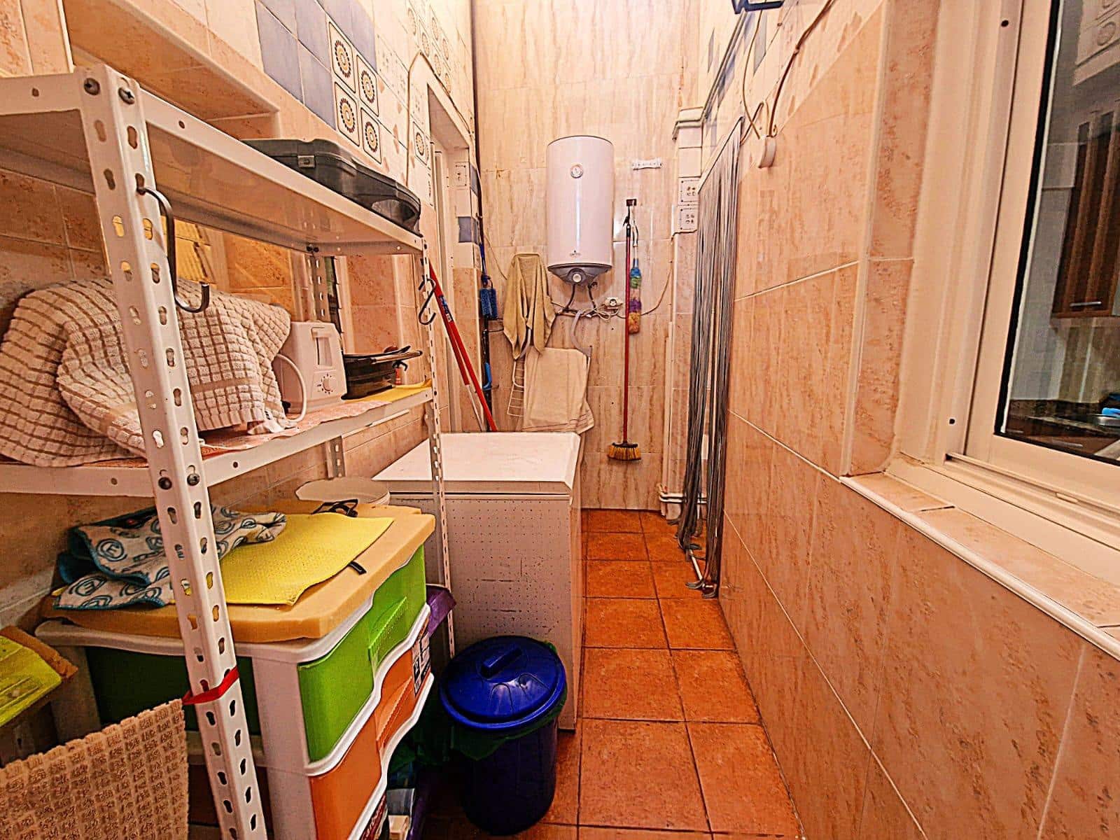 Casa de 4 habitaciones en Aguilas en venta - 125.000 € (Ref: 8923751)