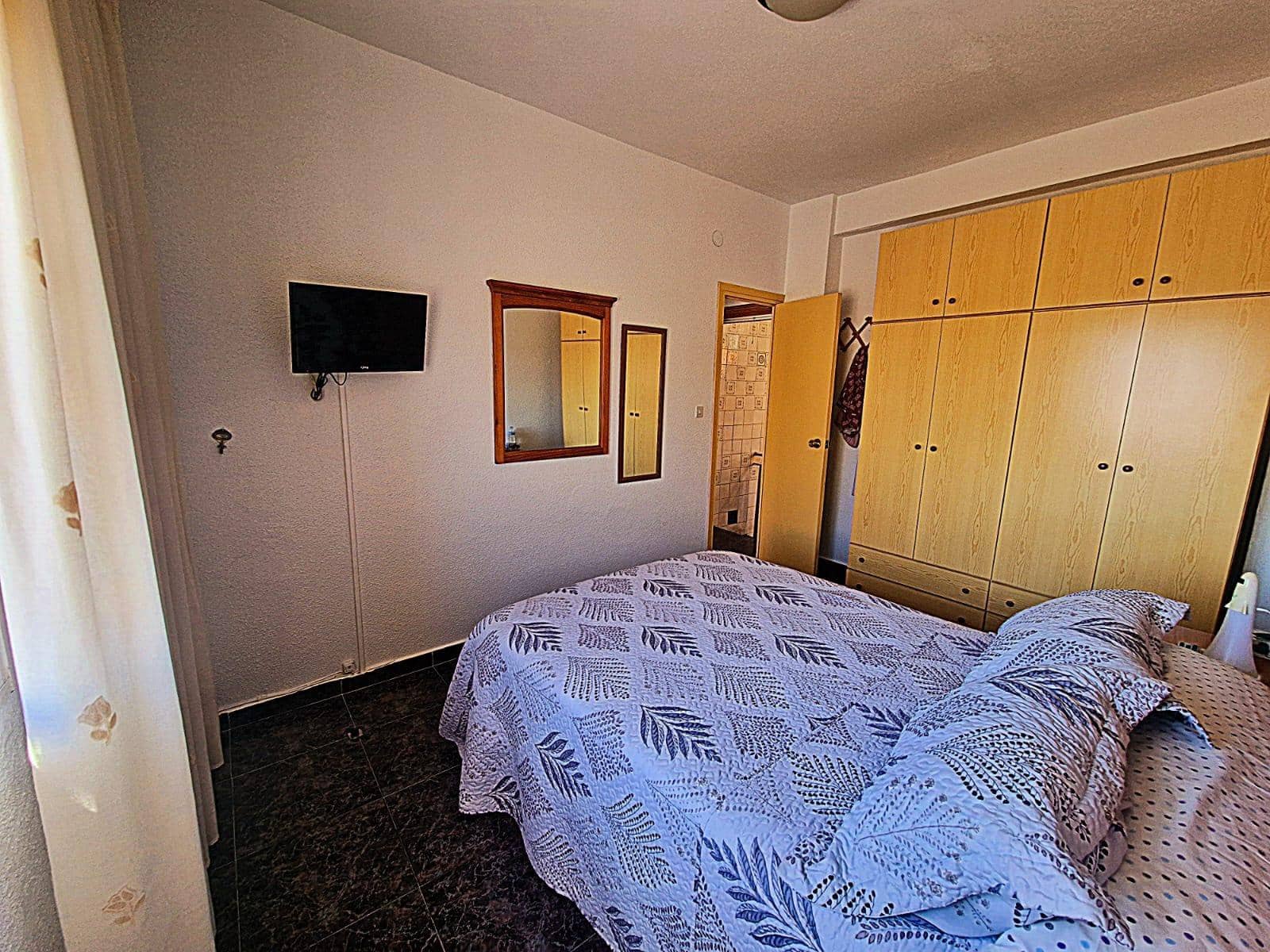 Casa de 4 habitaciones en Aguilas en venta - 125.000 € (Ref: 8923751)