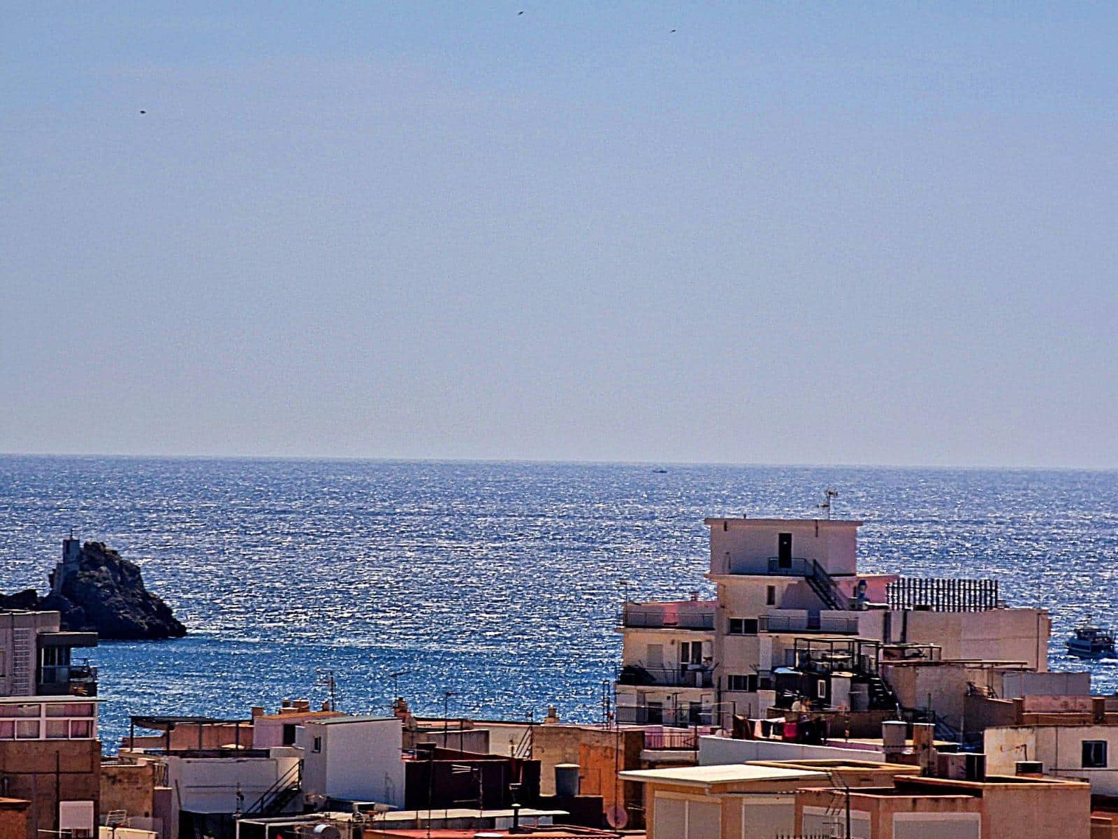 Casa de 4 habitaciones en Aguilas en venta - 125.000 € (Ref: 8923751)