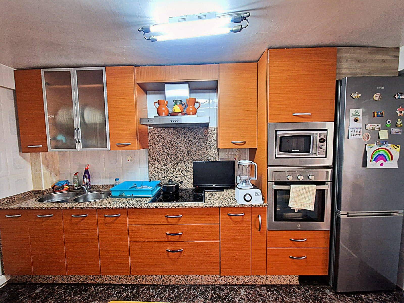 Casa de 4 habitaciones en Aguilas en venta - 125.000 € (Ref: 8923751)