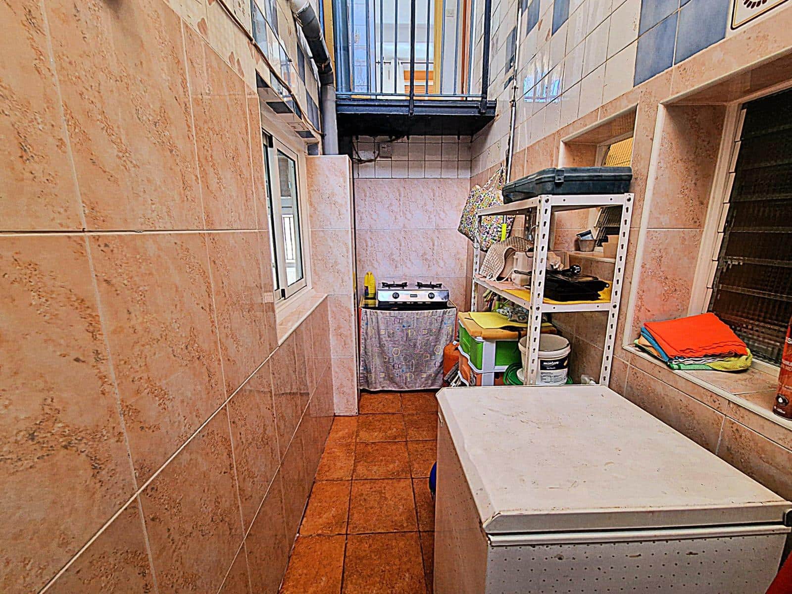 Casa de 4 habitaciones en Aguilas en venta - 125.000 € (Ref: 8923751)