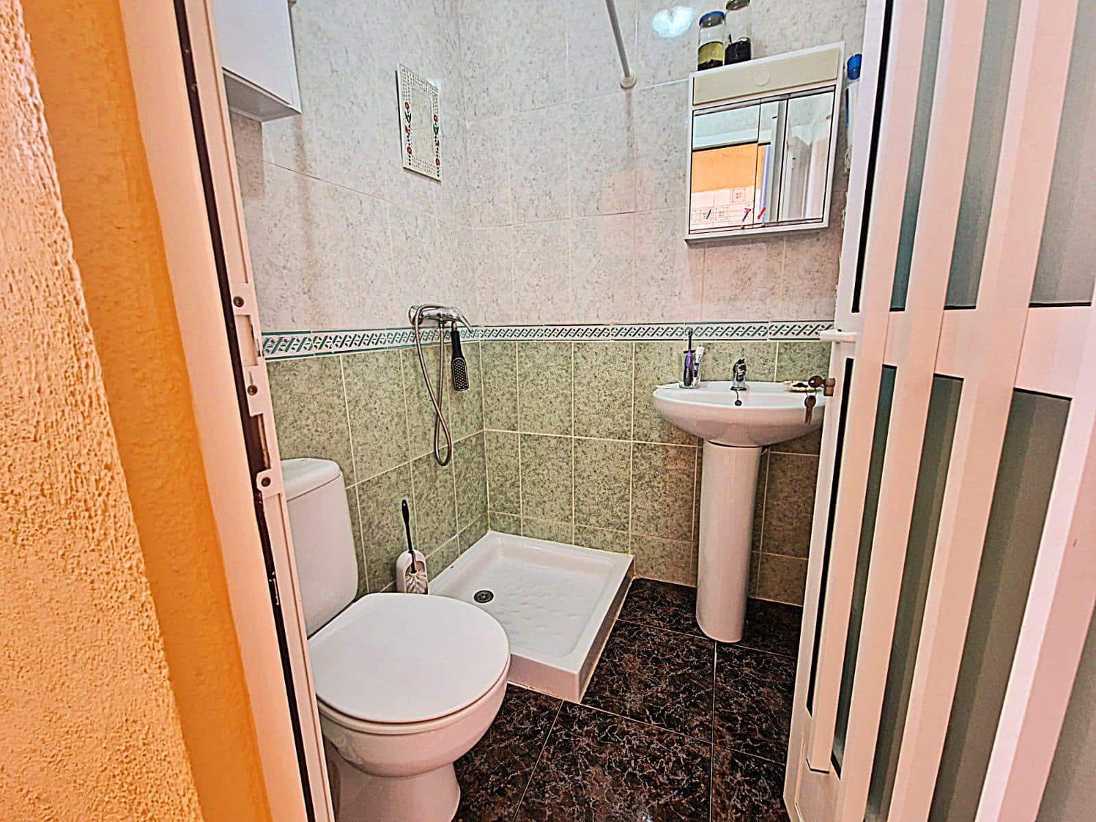 Casa de 4 habitaciones en Aguilas en venta - 125.000 € (Ref: 8923751)