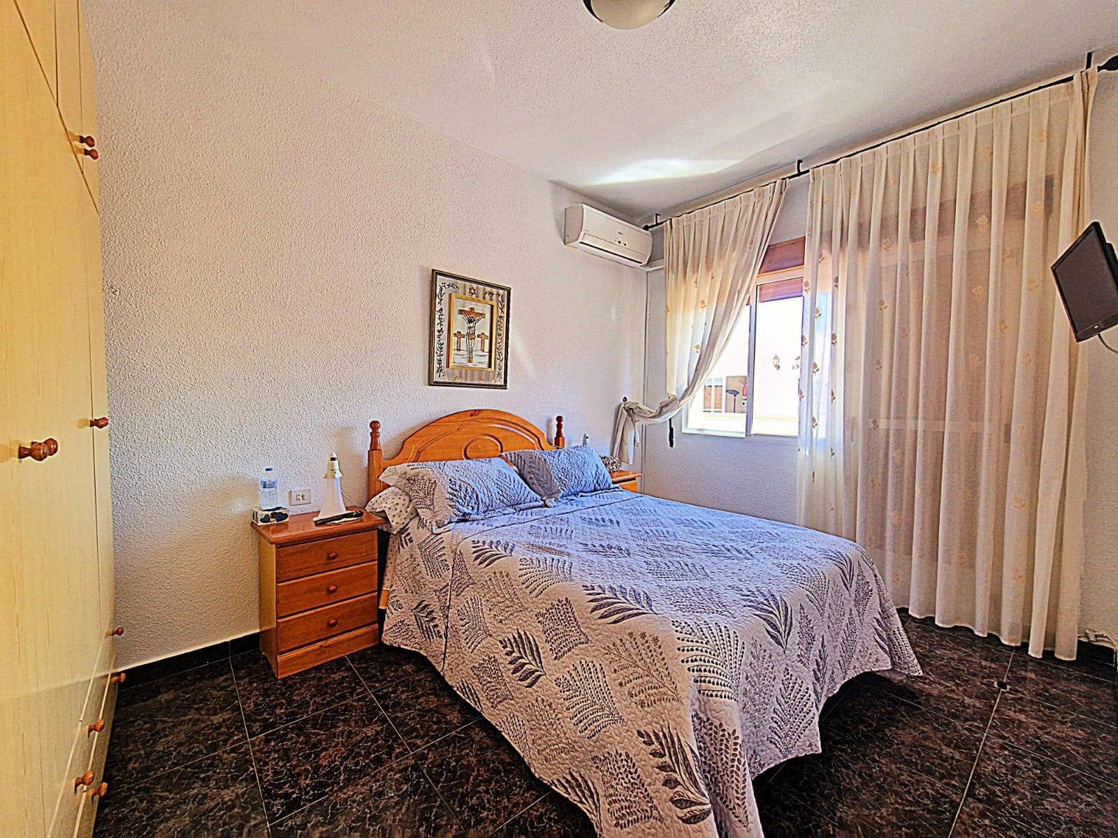 Casa de 4 habitaciones en Aguilas en venta - 125.000 € (Ref: 8923751)