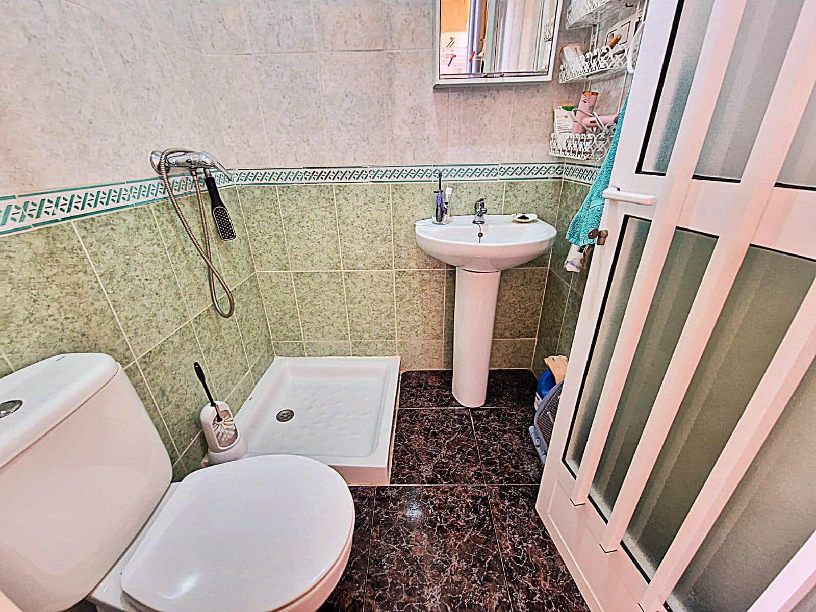 Casa de 4 habitaciones en Aguilas en venta - 125.000 € (Ref: 8923751)