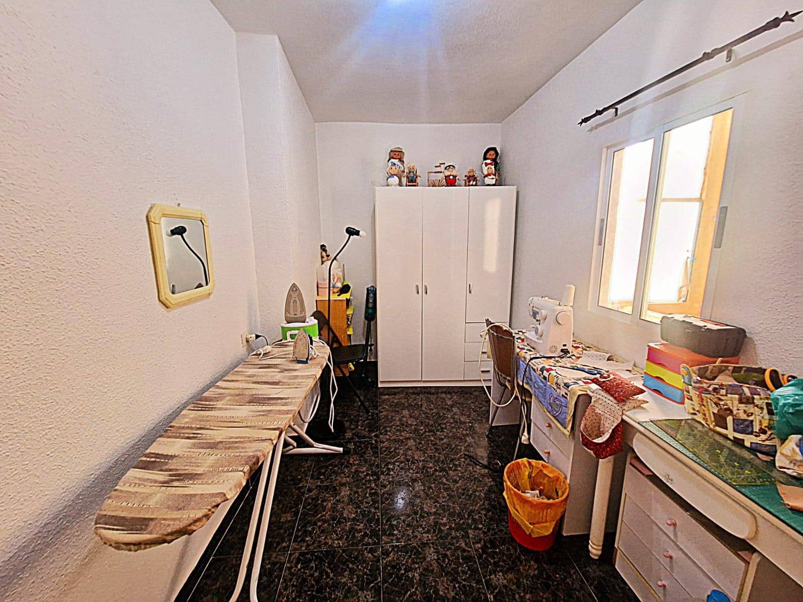 Casa de 4 habitaciones en Aguilas en venta - 125.000 € (Ref: 8923751)