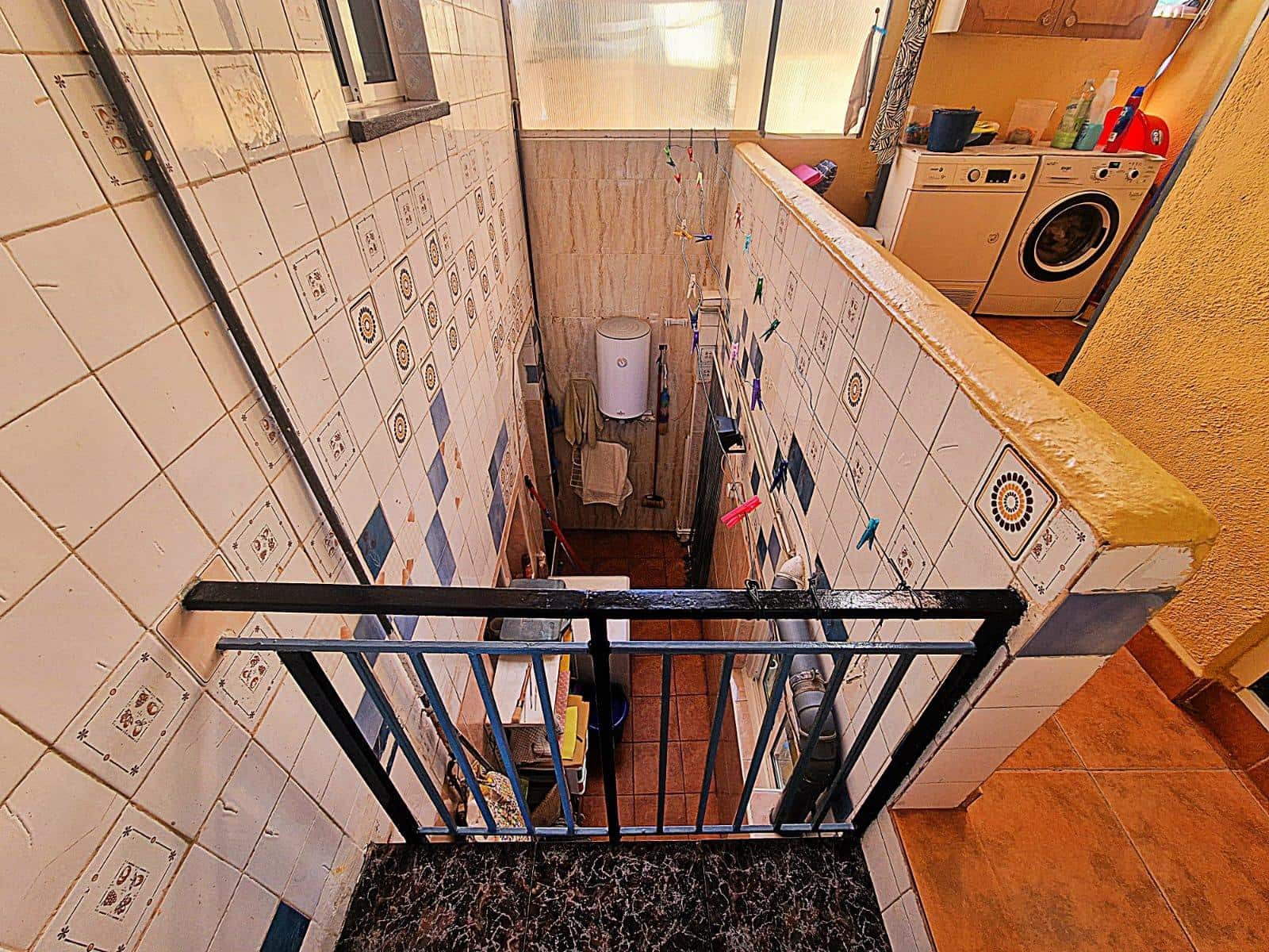 Casa de 4 habitaciones en Aguilas en venta - 125.000 € (Ref: 8923751)