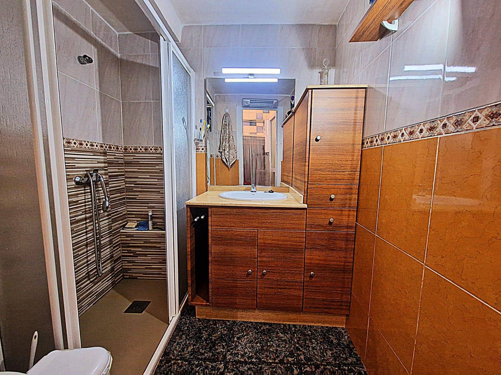 Casa de 4 habitaciones en Aguilas en venta - 125.000 € (Ref: 8923751)