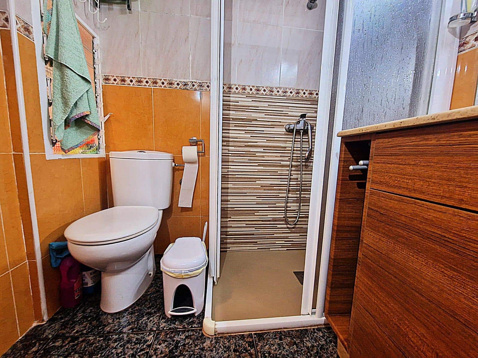 Casa de 4 habitaciones en Aguilas en venta - 125.000 € (Ref: 8923751)