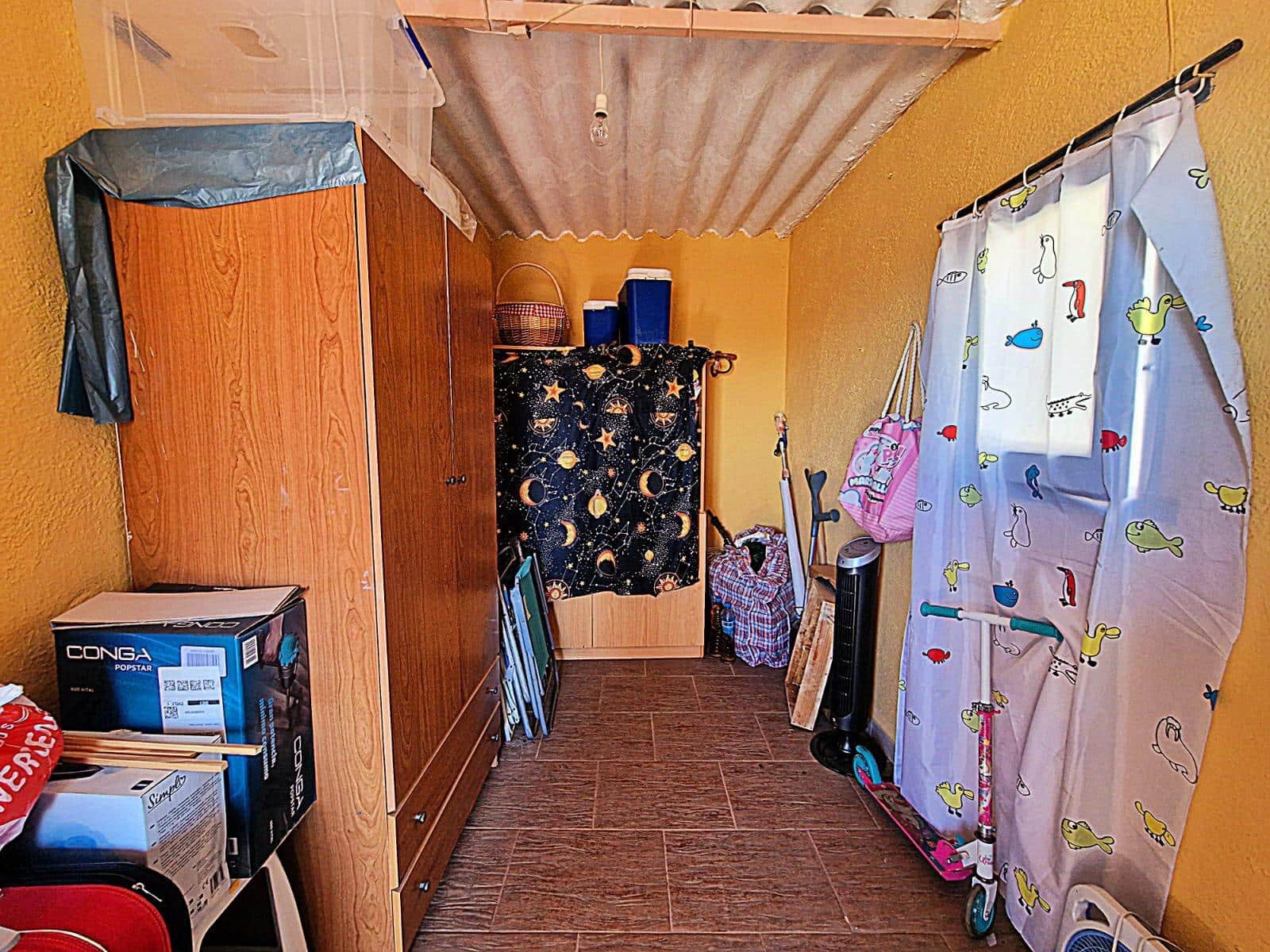 Casa de 4 habitaciones en Aguilas en venta - 125.000 € (Ref: 8923751)