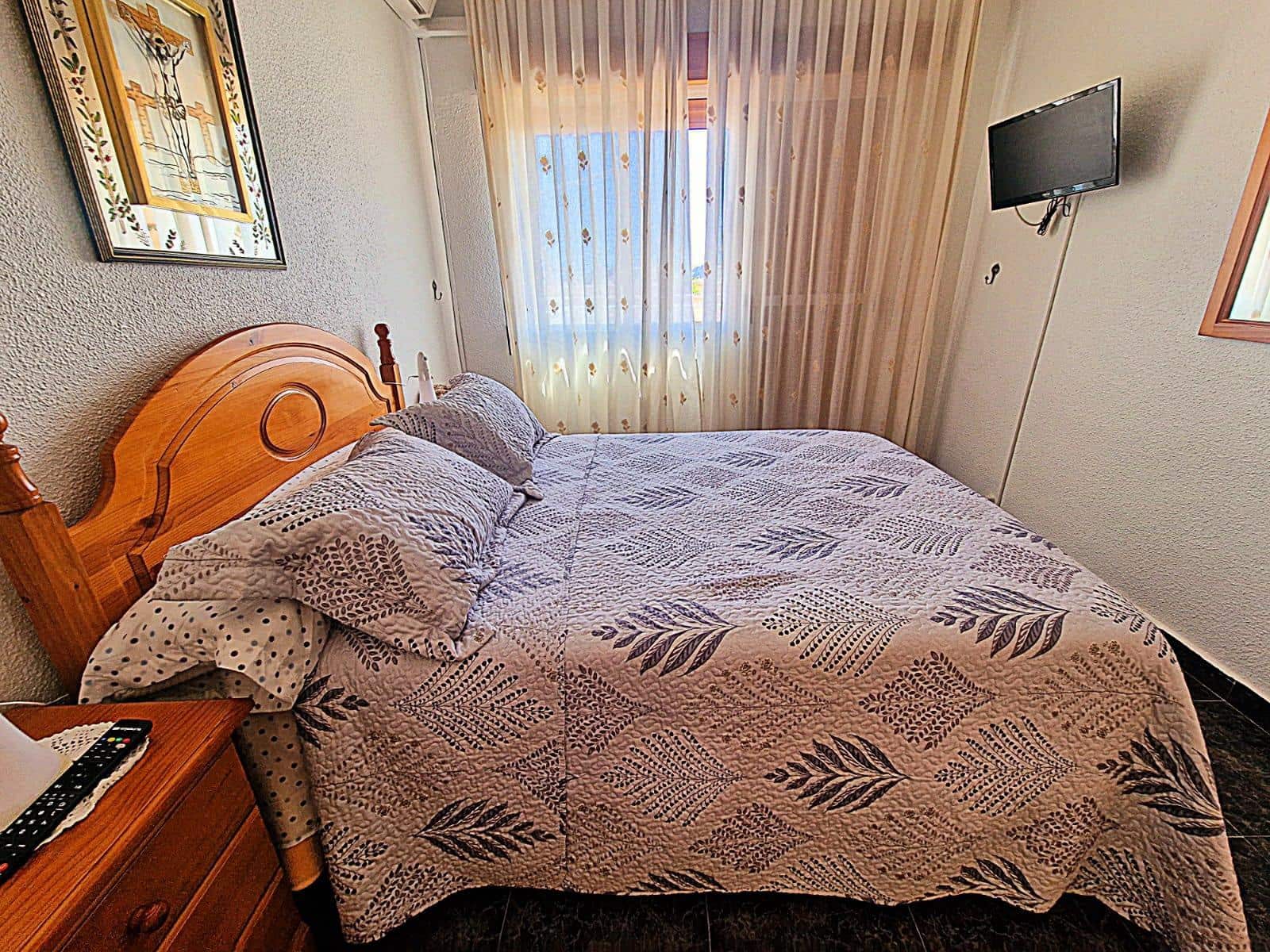 Casa de 4 habitaciones en Aguilas en venta - 125.000 € (Ref: 8923751)