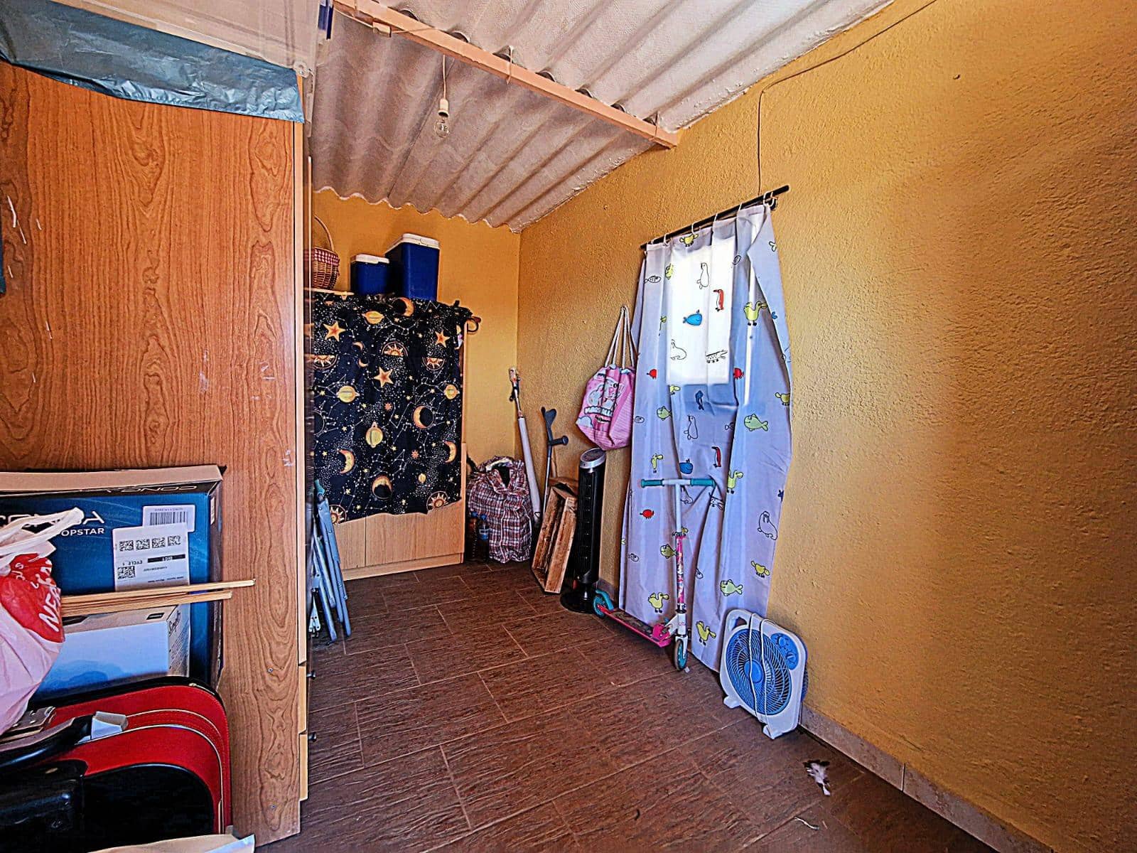 Casa de 4 habitaciones en Aguilas en venta - 125.000 € (Ref: 8923751)