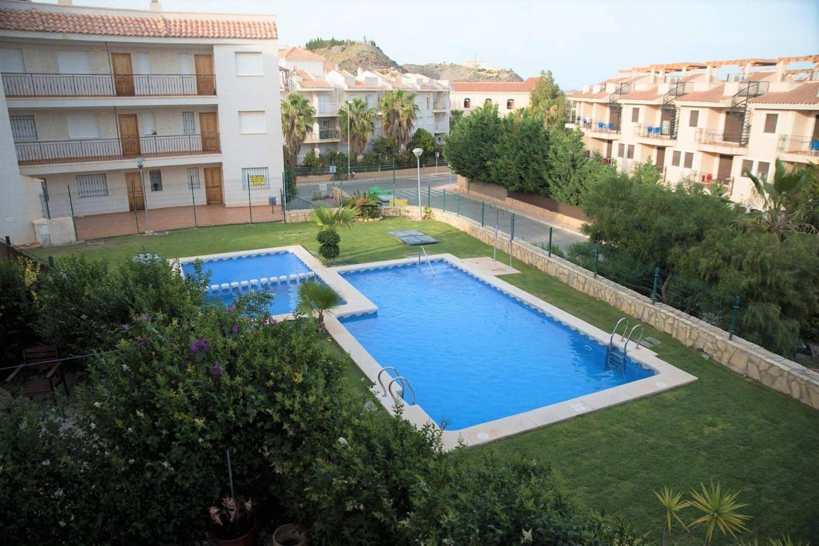 2 sypialnia Apartament na sprzedaż w Los Collados z basenem garażem - 295 000 € (Ref: 8976271)