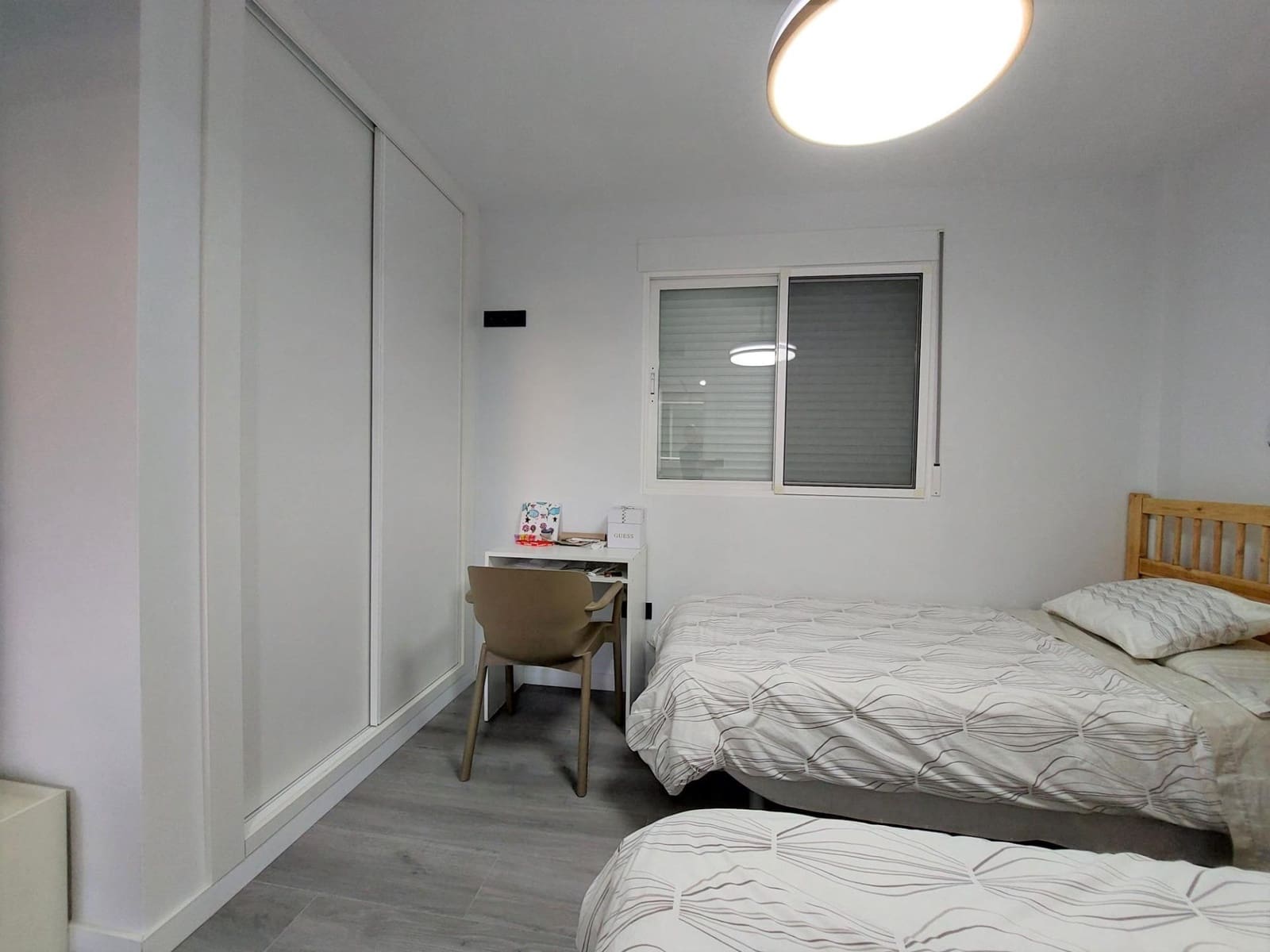 2 sypialnia Apartament na sprzedaż w Los Collados z basenem garażem - 295 000 € (Ref: 8976271)