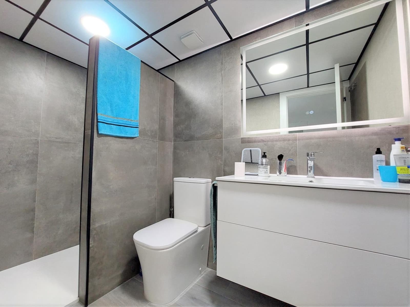 2 sypialnia Apartament na sprzedaż w Los Collados z basenem garażem - 295 000 € (Ref: 8976271)