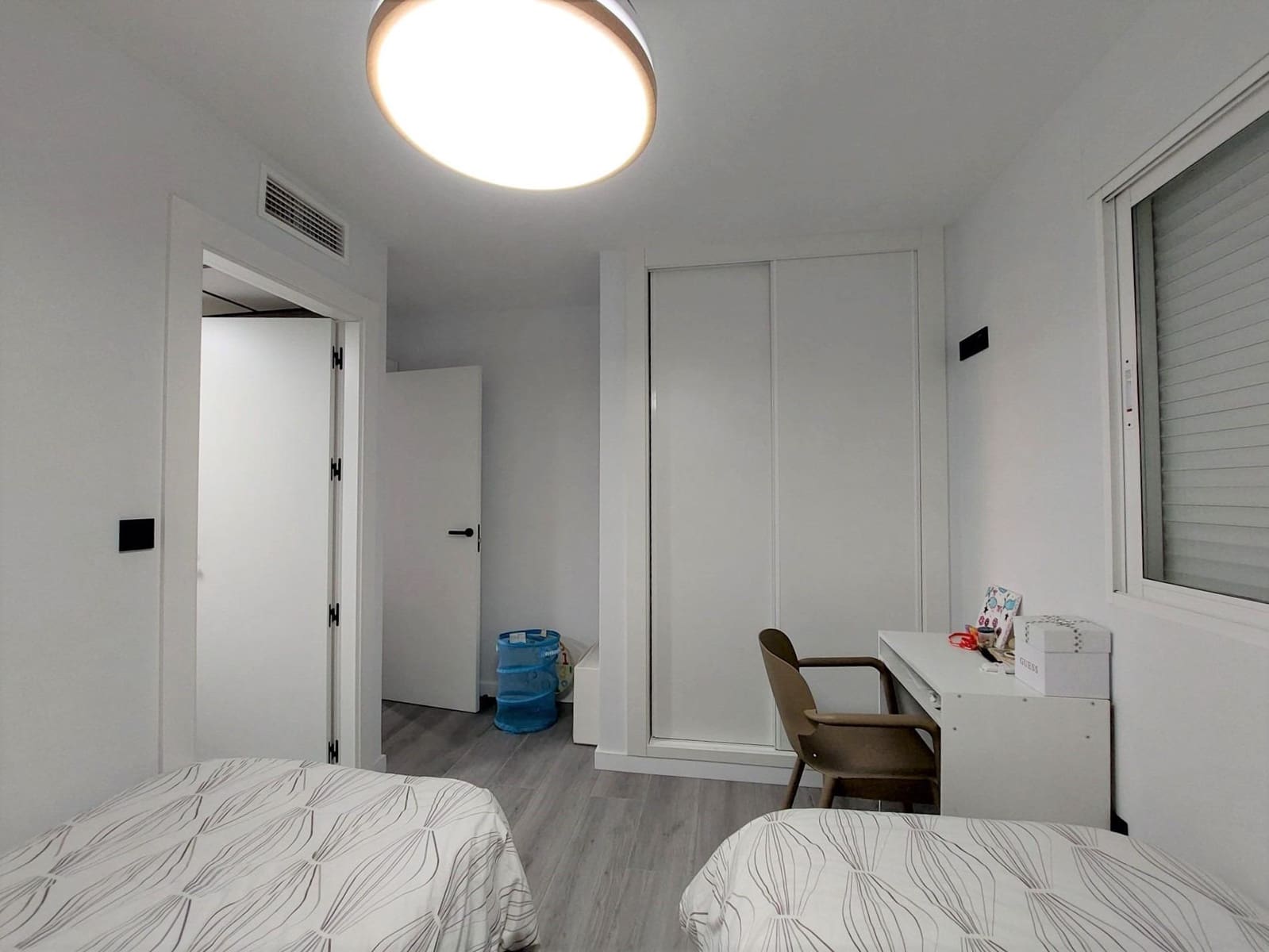 2 sypialnia Apartament na sprzedaż w Los Collados z basenem garażem - 295 000 € (Ref: 8976271)