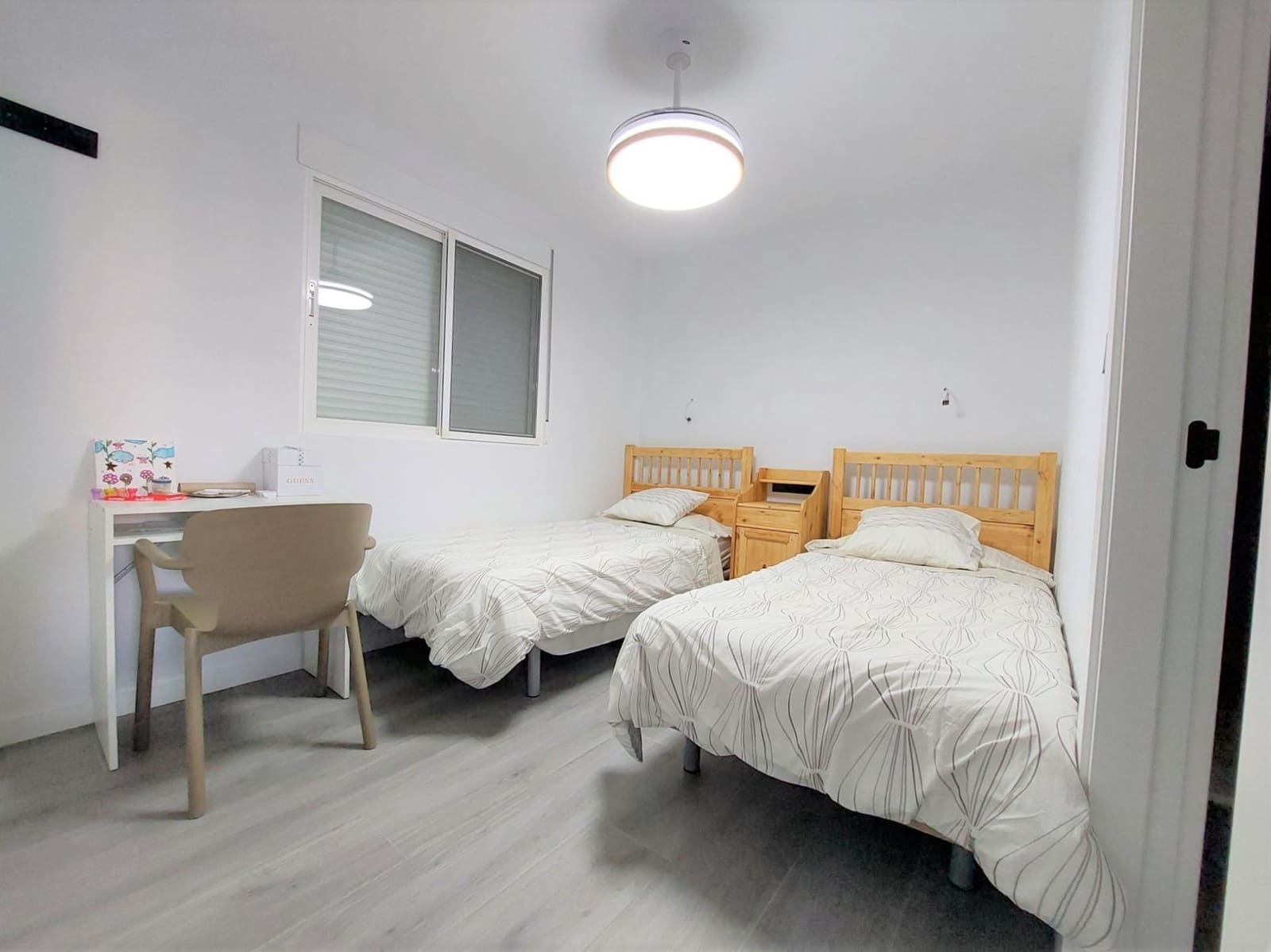 2 sypialnia Apartament na sprzedaż w Los Collados z basenem garażem - 295 000 € (Ref: 8976271)