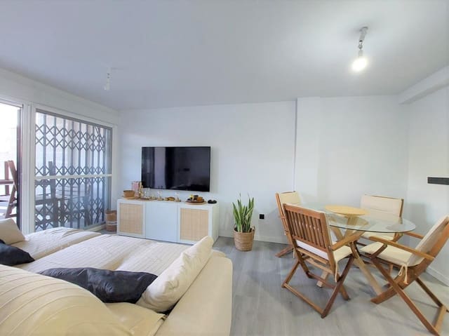 2 sypialnia Apartament na sprzedaż w Los Collados, Aguilas z basenem garażem - 295 000 € (Ref: 8976271)