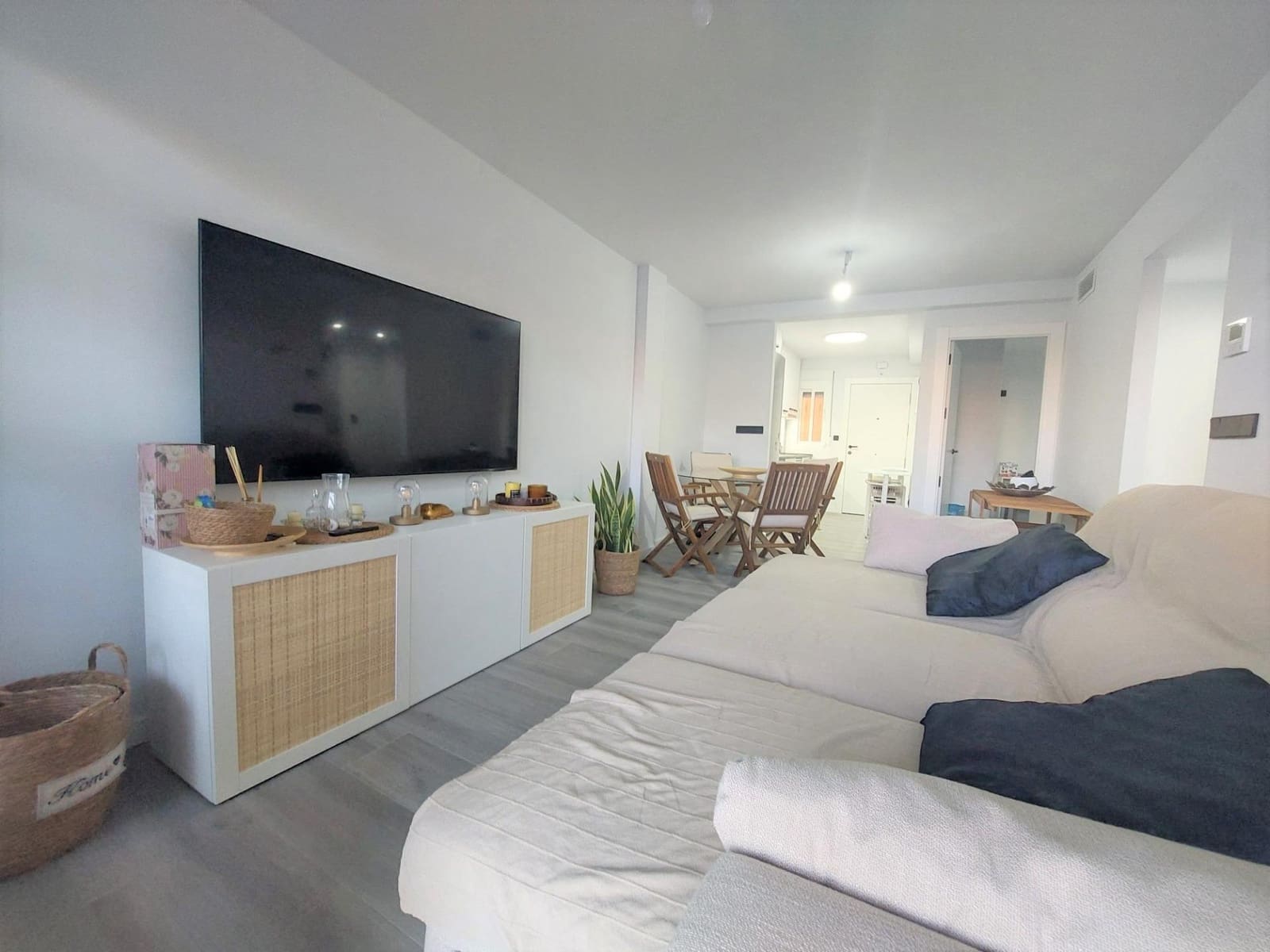 2 sypialnia Apartament na sprzedaż w Los Collados z basenem garażem - 295 000 € (Ref: 8976271)