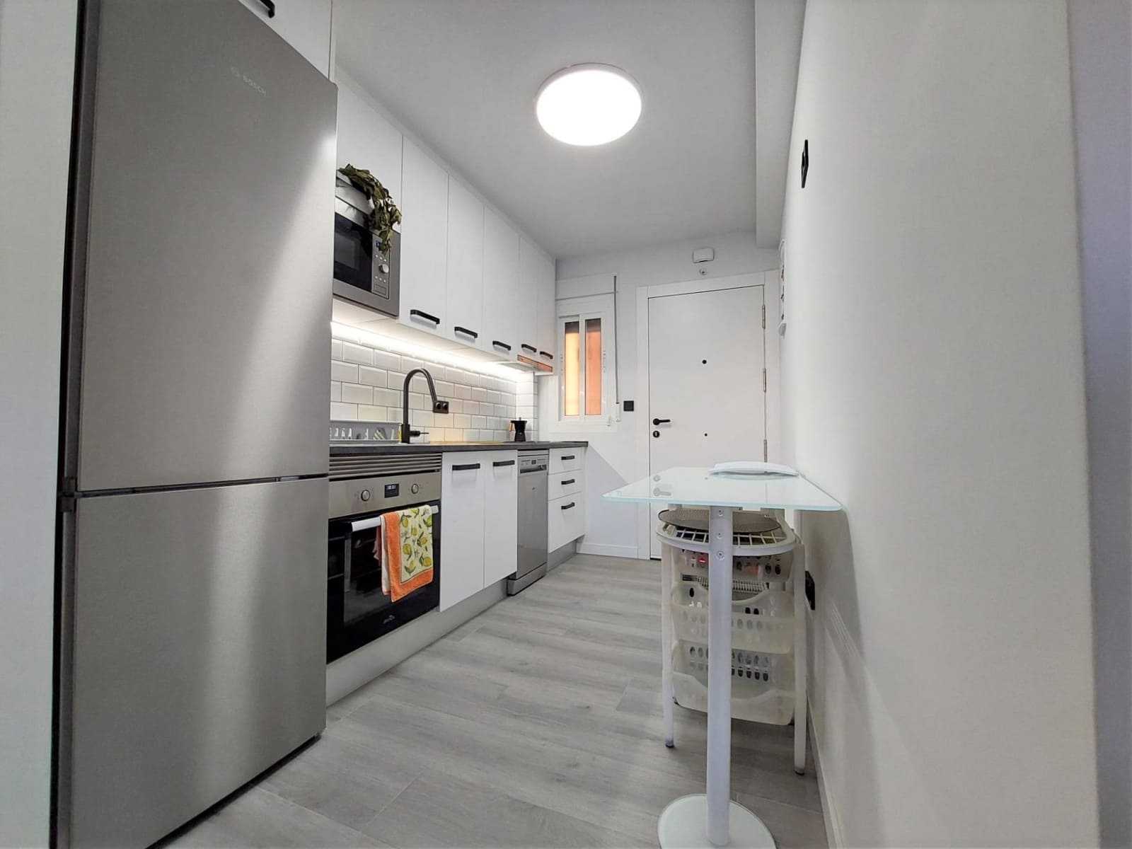 2 sypialnia Apartament na sprzedaż w Los Collados z basenem garażem - 295 000 € (Ref: 8976271)