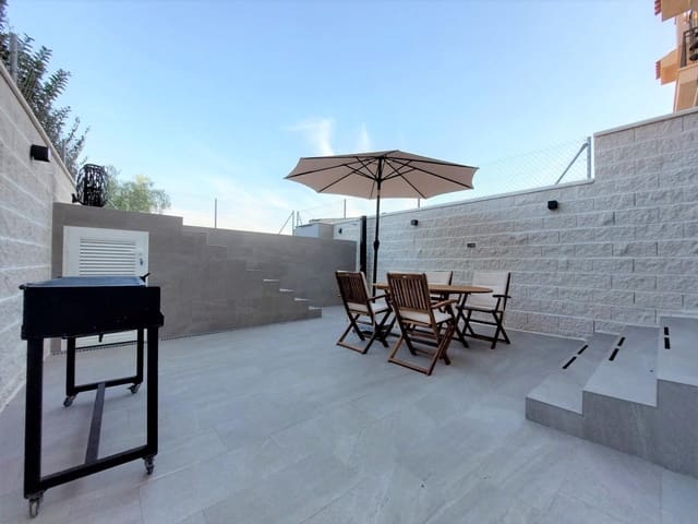 2 sypialnia Apartament na sprzedaż w Los Collados, Aguilas z basenem garażem - 295 000 € (Ref: 8976271)