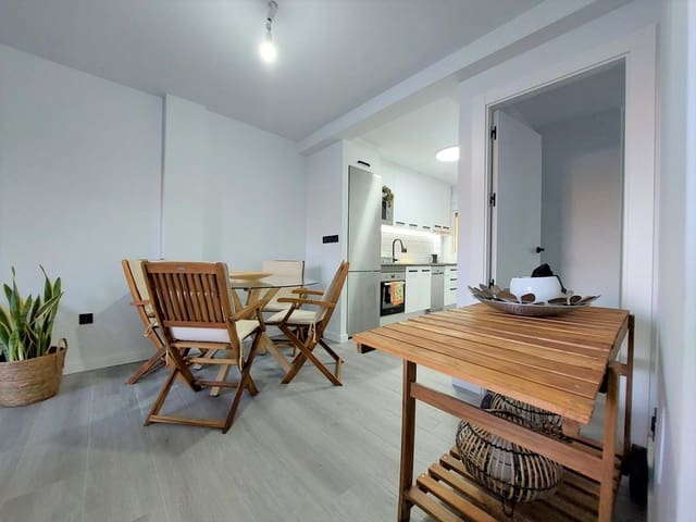 2 sypialnia Apartament na sprzedaż w Los Collados, Aguilas z basenem garażem - 295 000 € (Ref: 8976271)