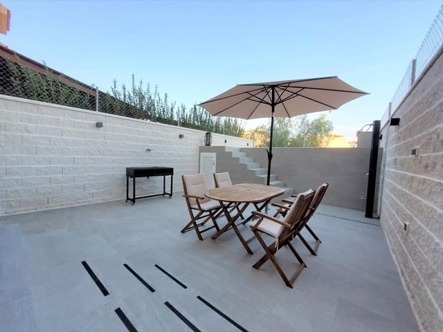 2 sypialnia Apartament na sprzedaż w Los Collados, Aguilas z basenem garażem - 295 000 € (Ref: 8976271)