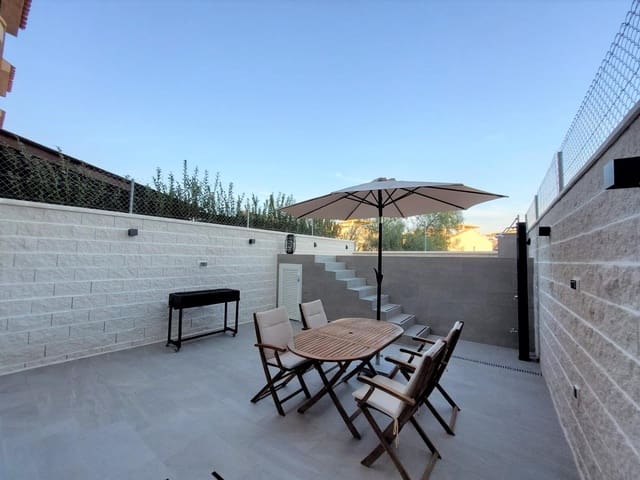 2 sypialnia Apartament na sprzedaż w Los Collados, Aguilas z basenem garażem - 295 000 € (Ref: 8976271)