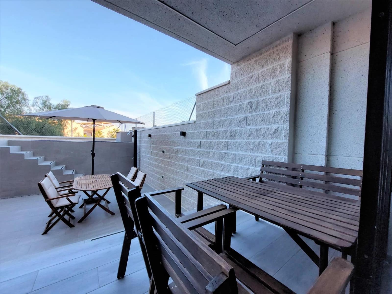 2 sypialnia Apartament na sprzedaż w Los Collados z basenem garażem - 295 000 € (Ref: 8976271)