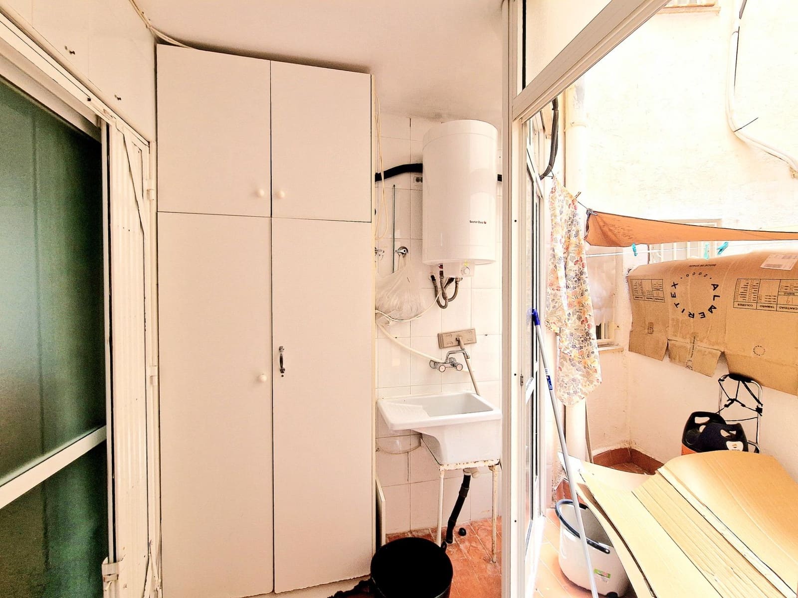 4 Zimmer Wohnung zu verkaufen in Aguilas - 220.000 € (Ref: 8992579)