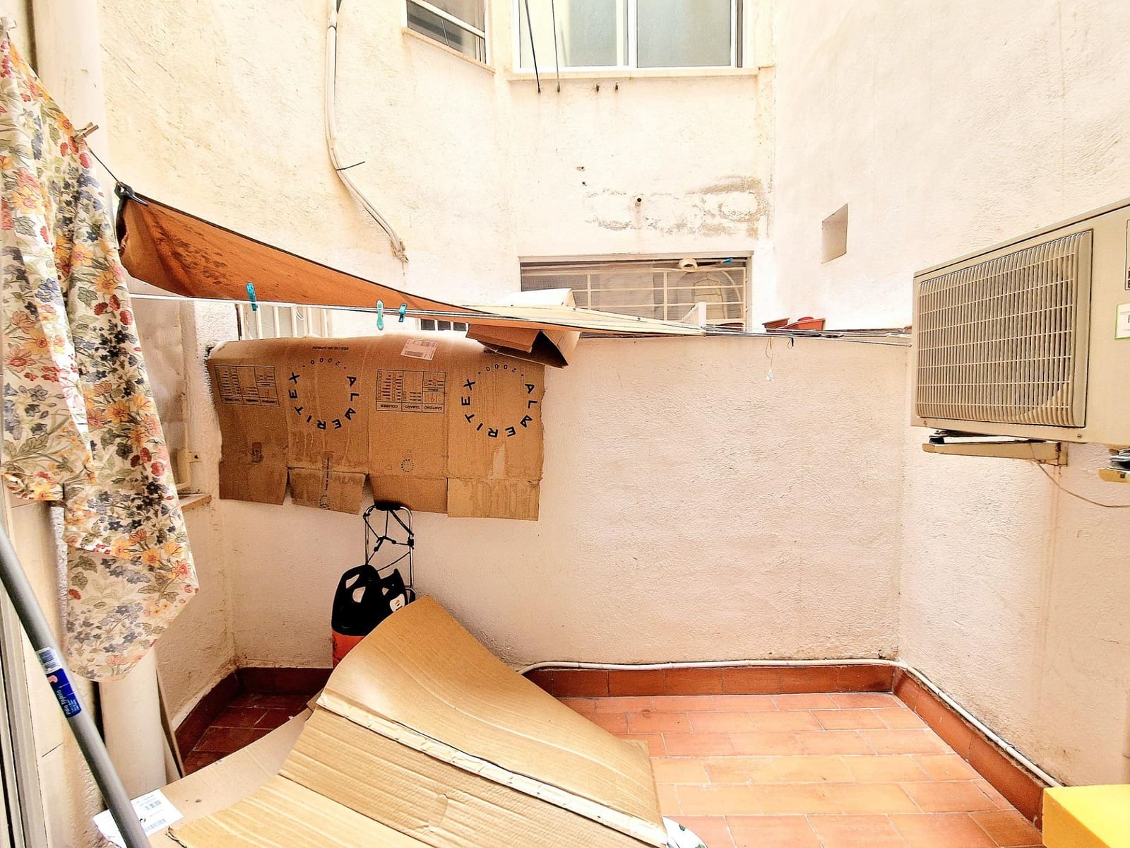 4 Zimmer Wohnung zu verkaufen in Aguilas - 220.000 € (Ref: 8992579)