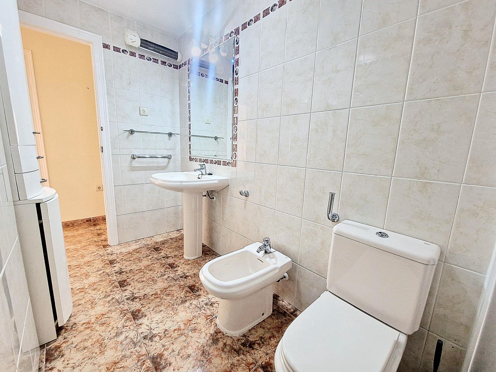 4 Zimmer Wohnung zu verkaufen in Aguilas - 220.000 € (Ref: 8992579)