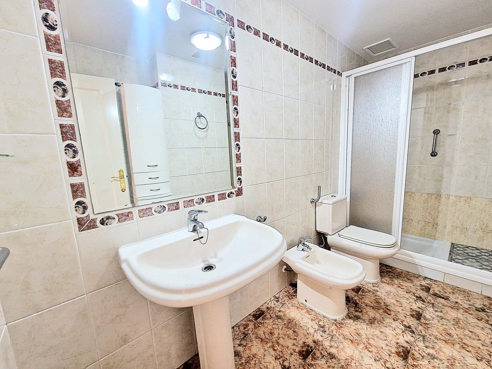 4 Zimmer Wohnung zu verkaufen in Aguilas - 220.000 € (Ref: 8992579)