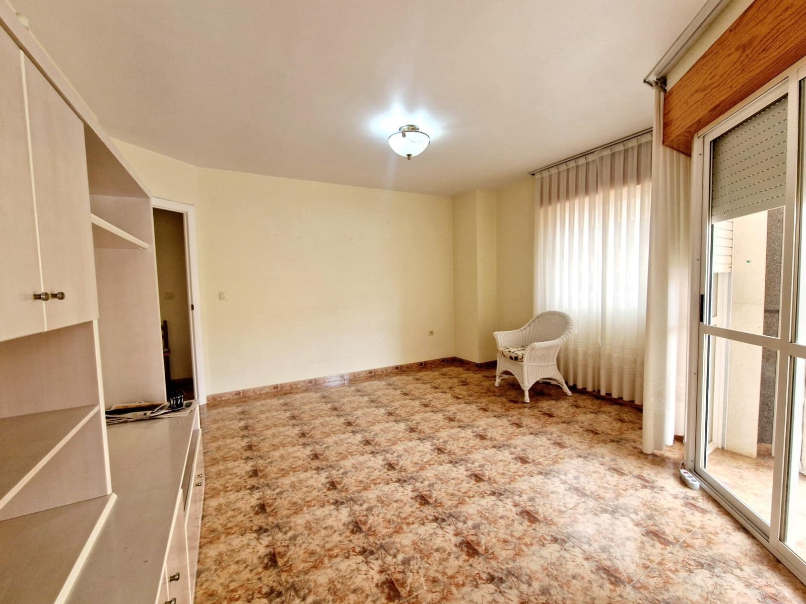 4 Zimmer Wohnung zu verkaufen in Aguilas - 220.000 € (Ref: 8992579)