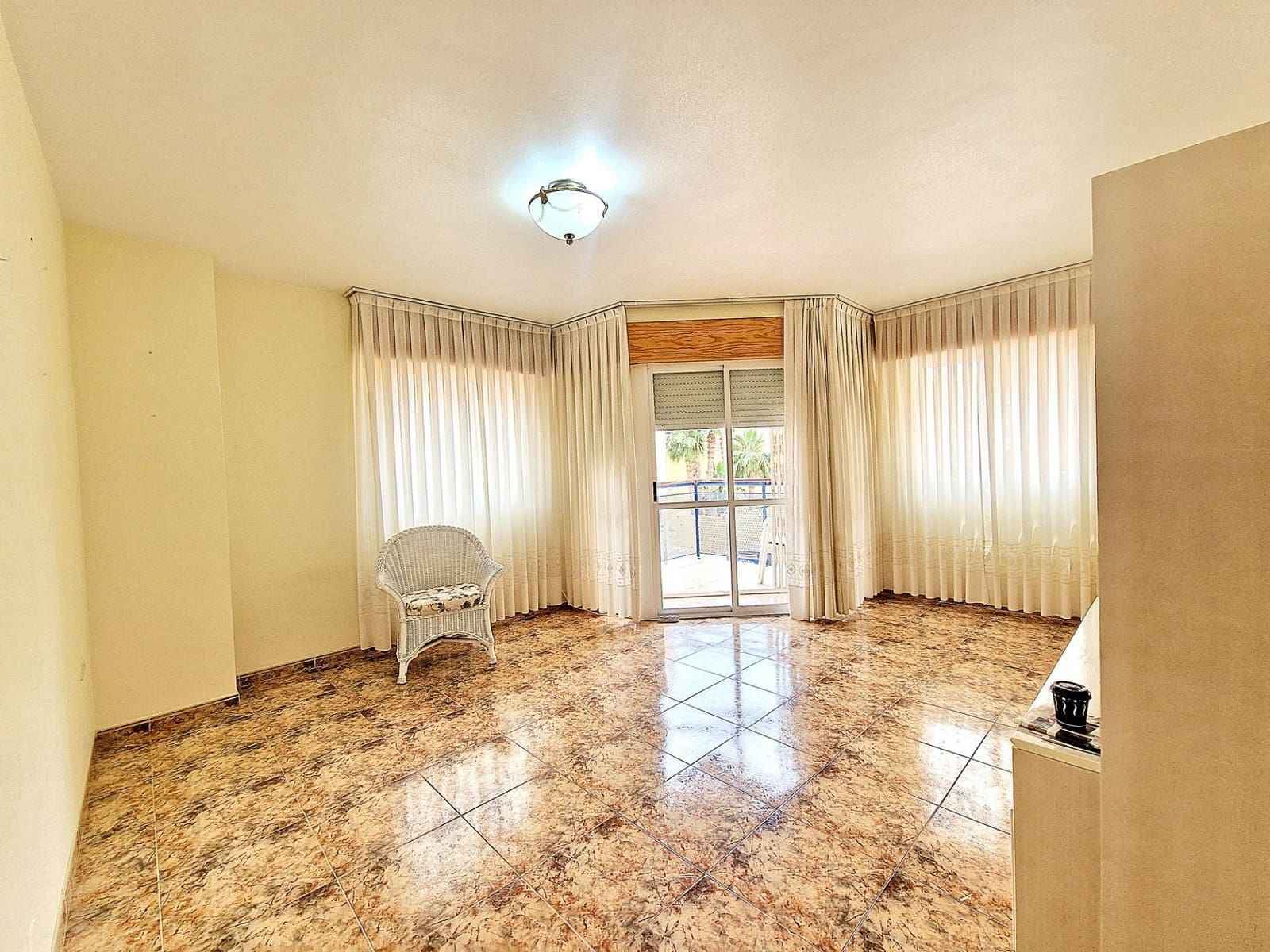 4 Zimmer Wohnung zu verkaufen in Aguilas - 220.000 € (Ref: 8992579)