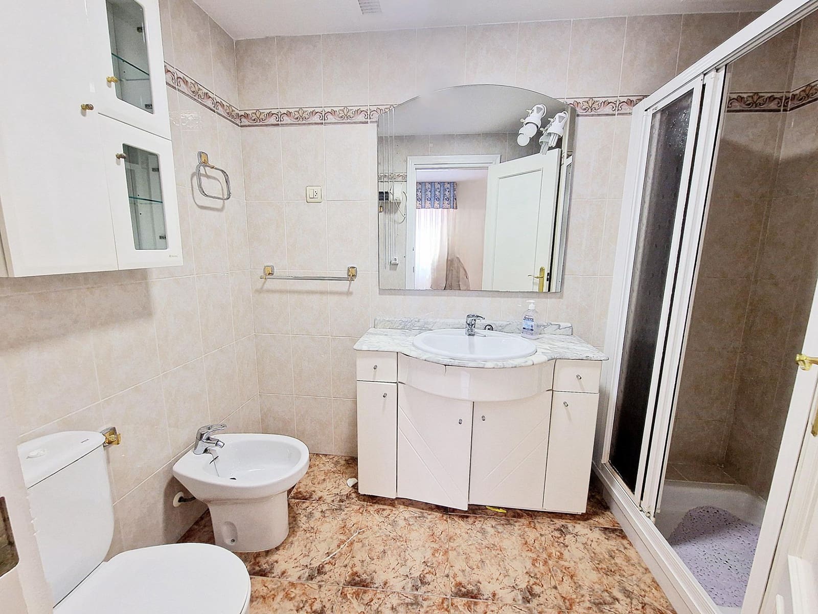 4 Zimmer Wohnung zu verkaufen in Aguilas - 220.000 € (Ref: 8992579)