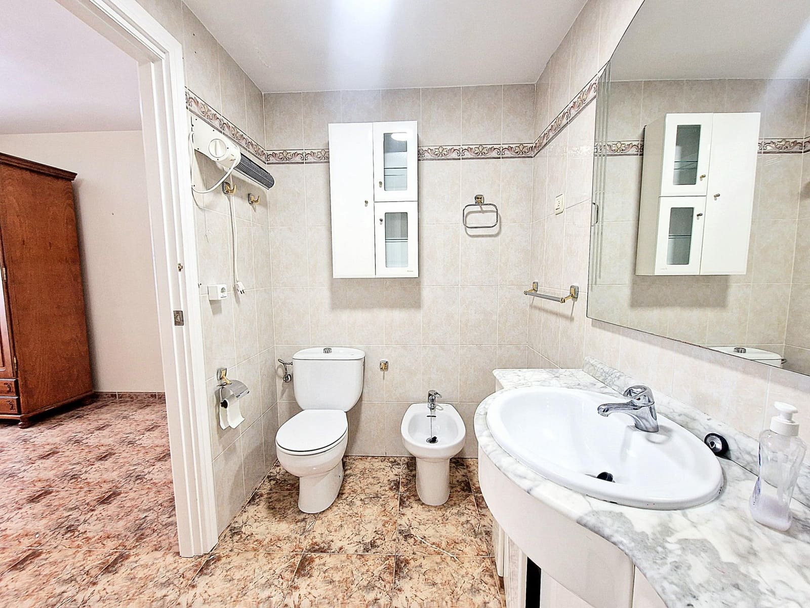 4 Zimmer Wohnung zu verkaufen in Aguilas - 220.000 € (Ref: 8992579)