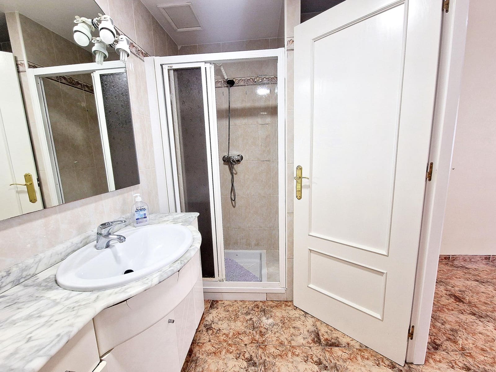 4 Zimmer Wohnung zu verkaufen in Aguilas - 220.000 € (Ref: 8992579)