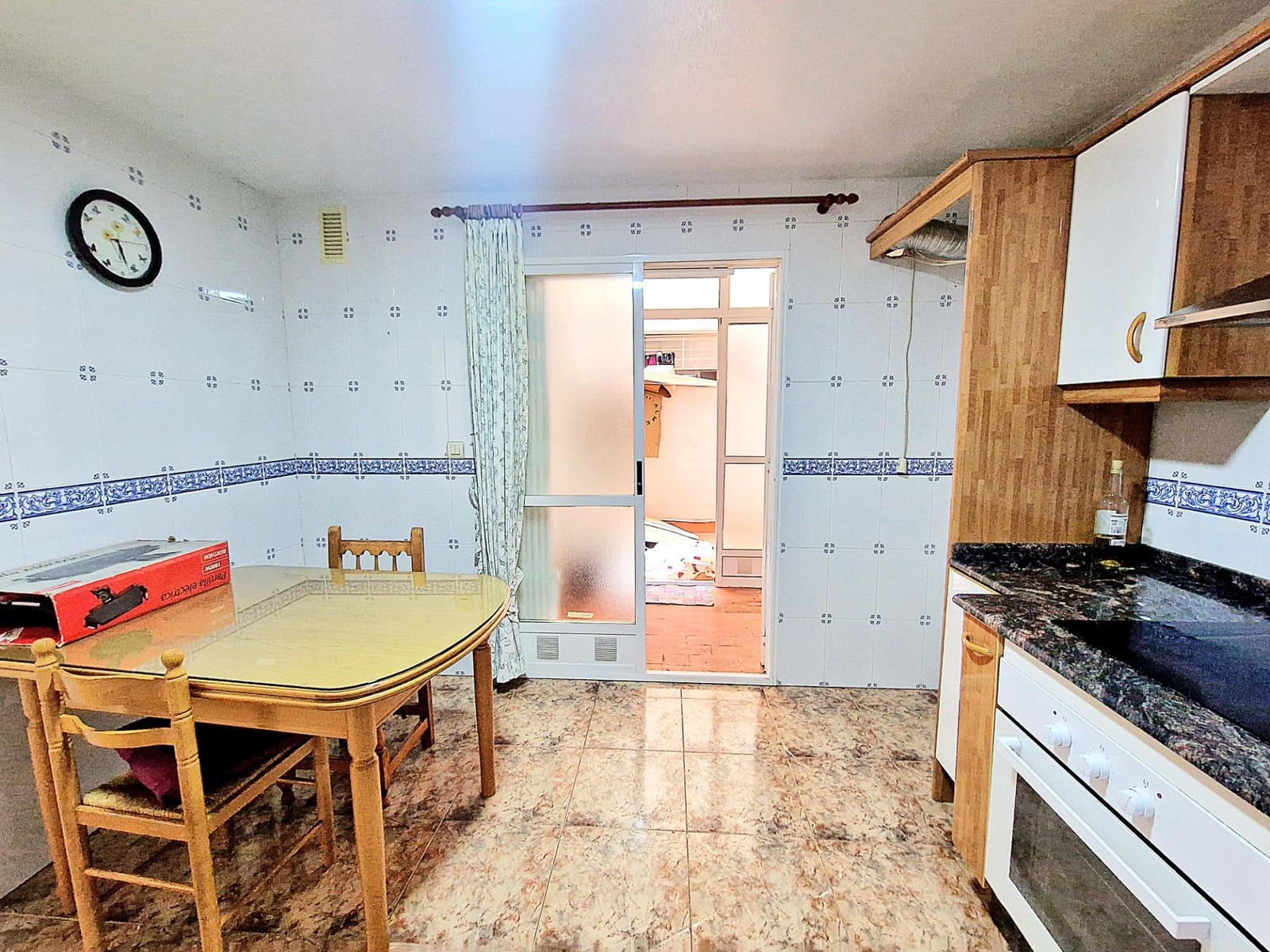 4 Zimmer Wohnung zu verkaufen in Aguilas - 220.000 € (Ref: 8992579)