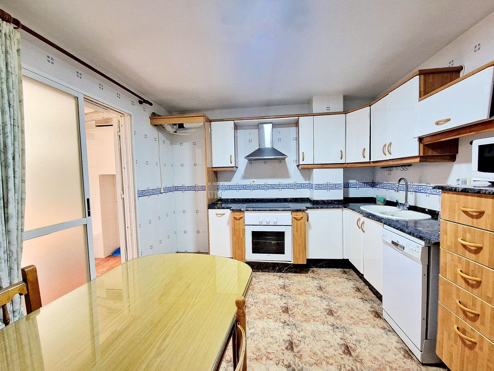 4 Zimmer Wohnung zu verkaufen in Aguilas - 220.000 € (Ref: 8992579)