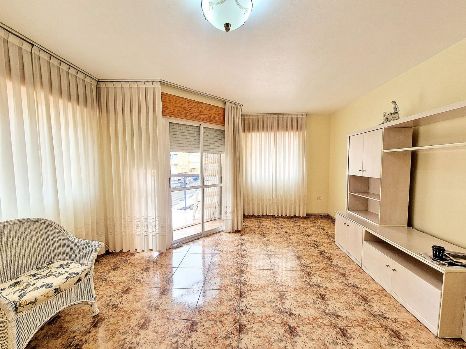 4 Zimmer Wohnung zu verkaufen in Aguilas - 220.000 € (Ref: 8992579)
