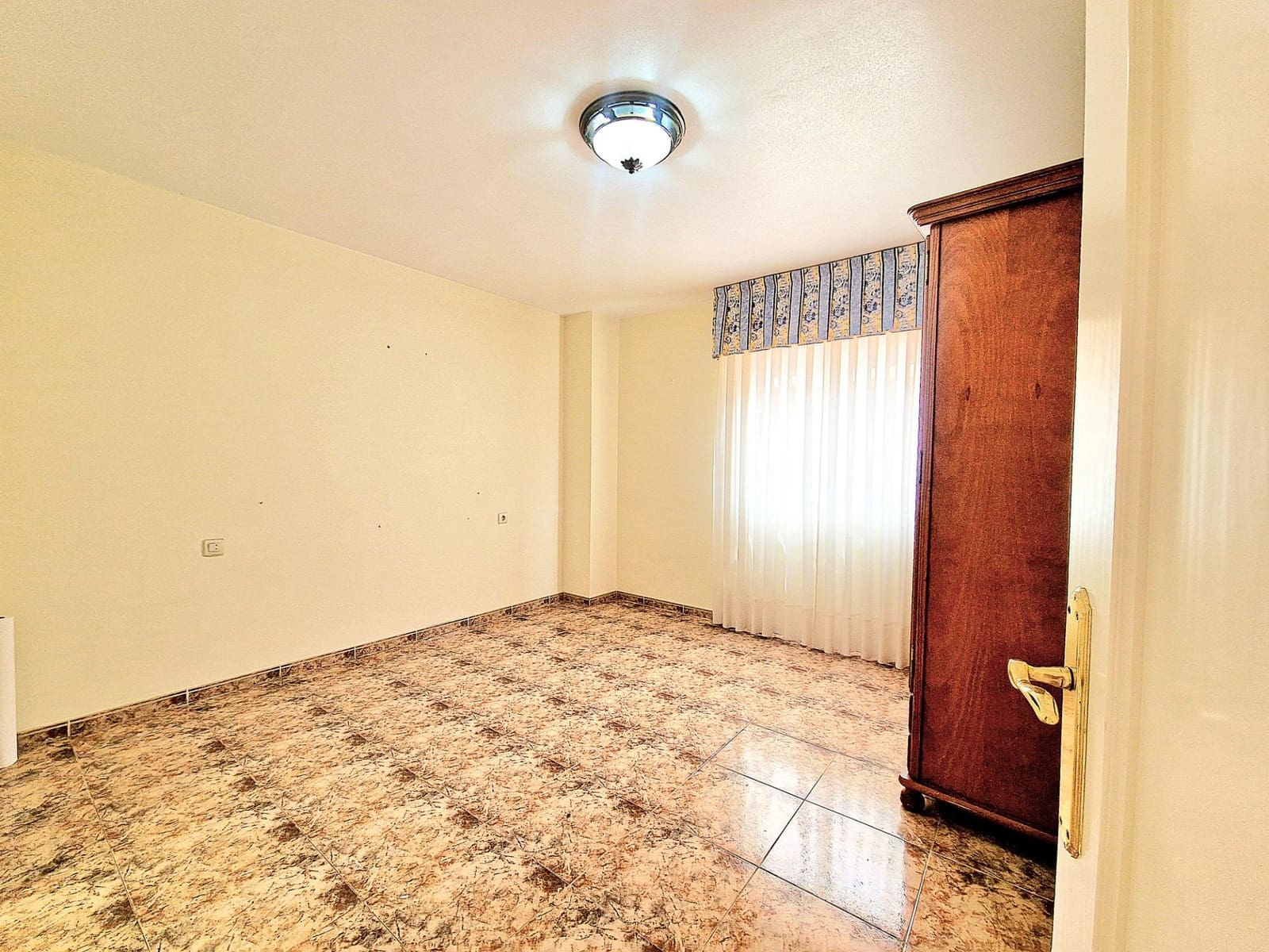 4 Zimmer Wohnung zu verkaufen in Aguilas - 220.000 € (Ref: 8992579)